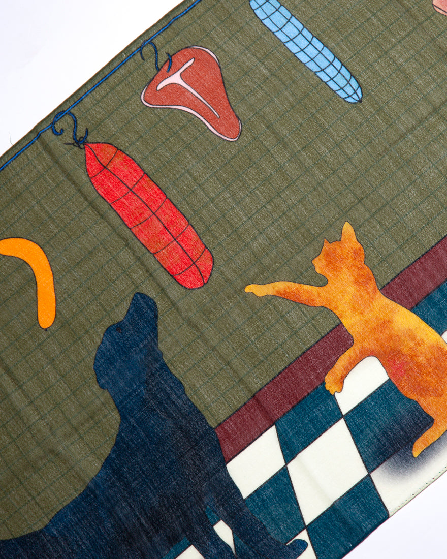 SCIARPAA25 - Accessori abbigliamento - ielpo