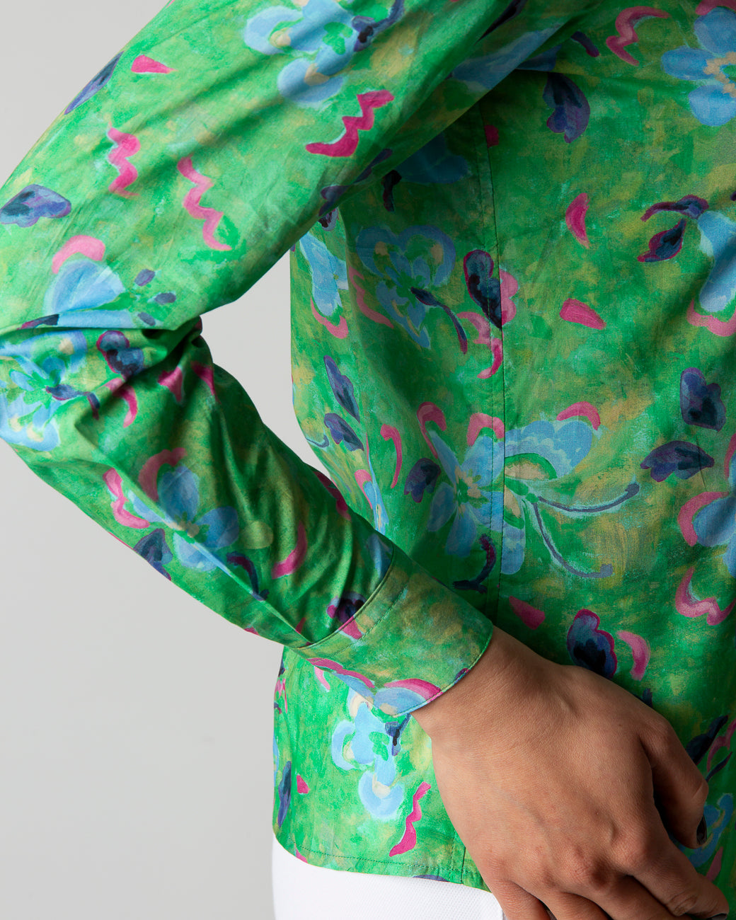 VITTORIEP26 - Camicie - ielpo