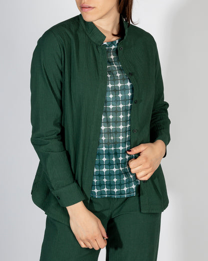 CAMICIASEERP25 - Camicie - ielpo