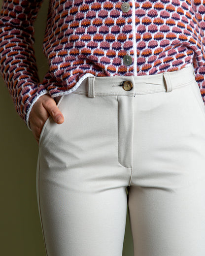 DIORA25 - Pantaloni - ielpo