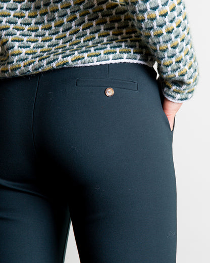 DIORA25 - Pantaloni - ielpo