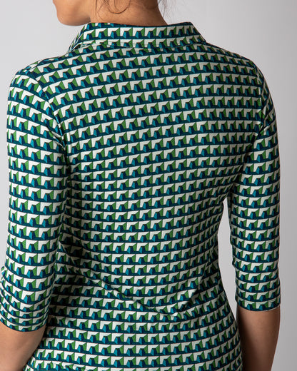 FLAVIA3/4P26 - T-Shirt e Polo - ielpo