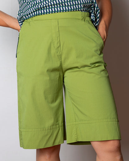 BERMUDAP25 - Pantaloncini - ielpo