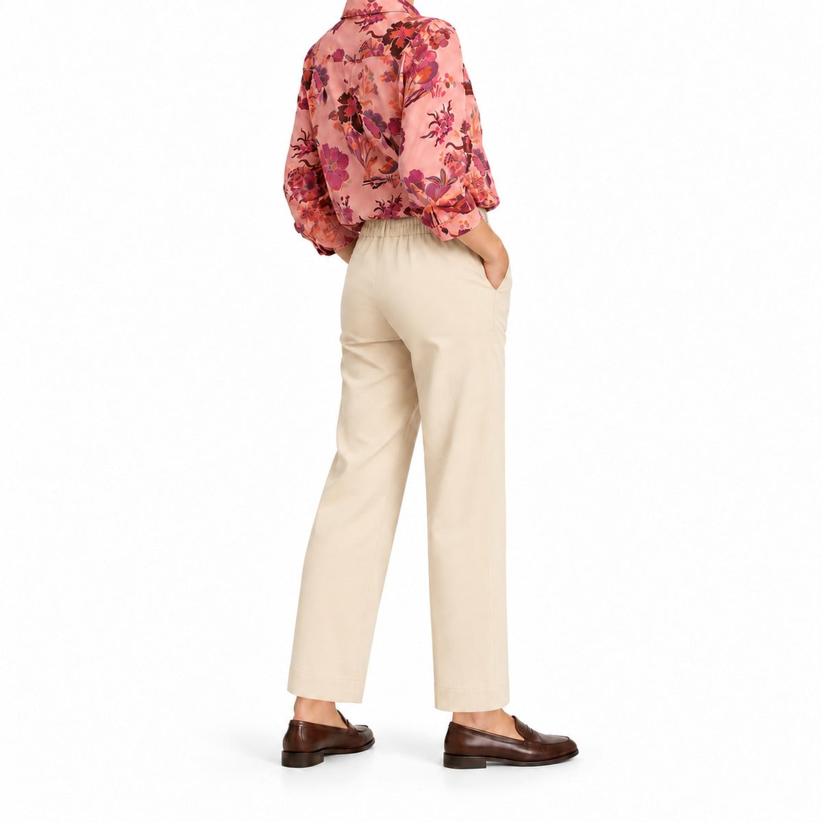 CUSANO3000A26 - Pantaloni - ielpo
