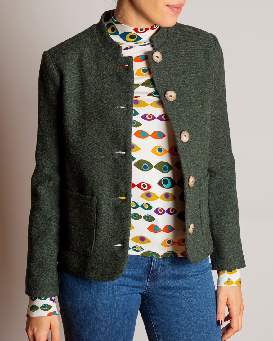 JACKYA25 - Giacche - ielpo