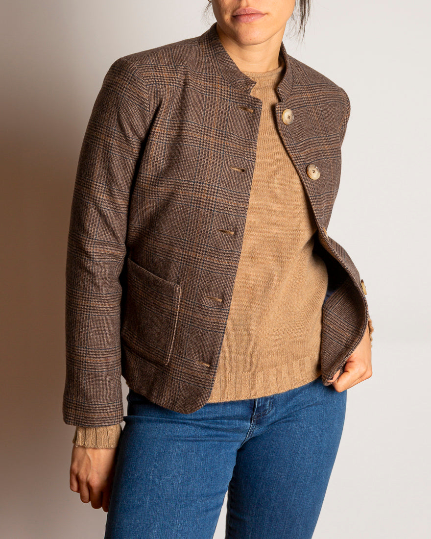 JACKYQUADROA25 - Giacche - ielpo