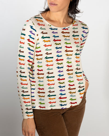 PULCEAA25 - T-Shirt e Polo - ielpo