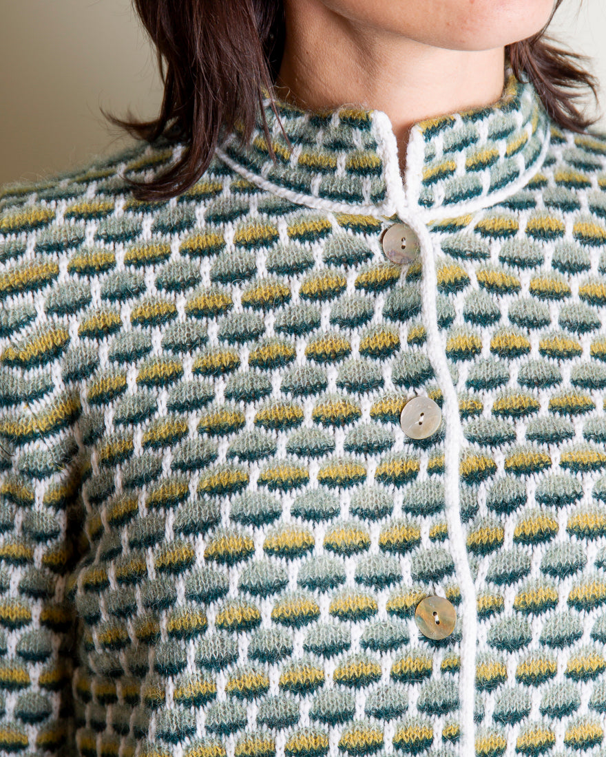 CORTINAA25 - Maglieria - ielpo