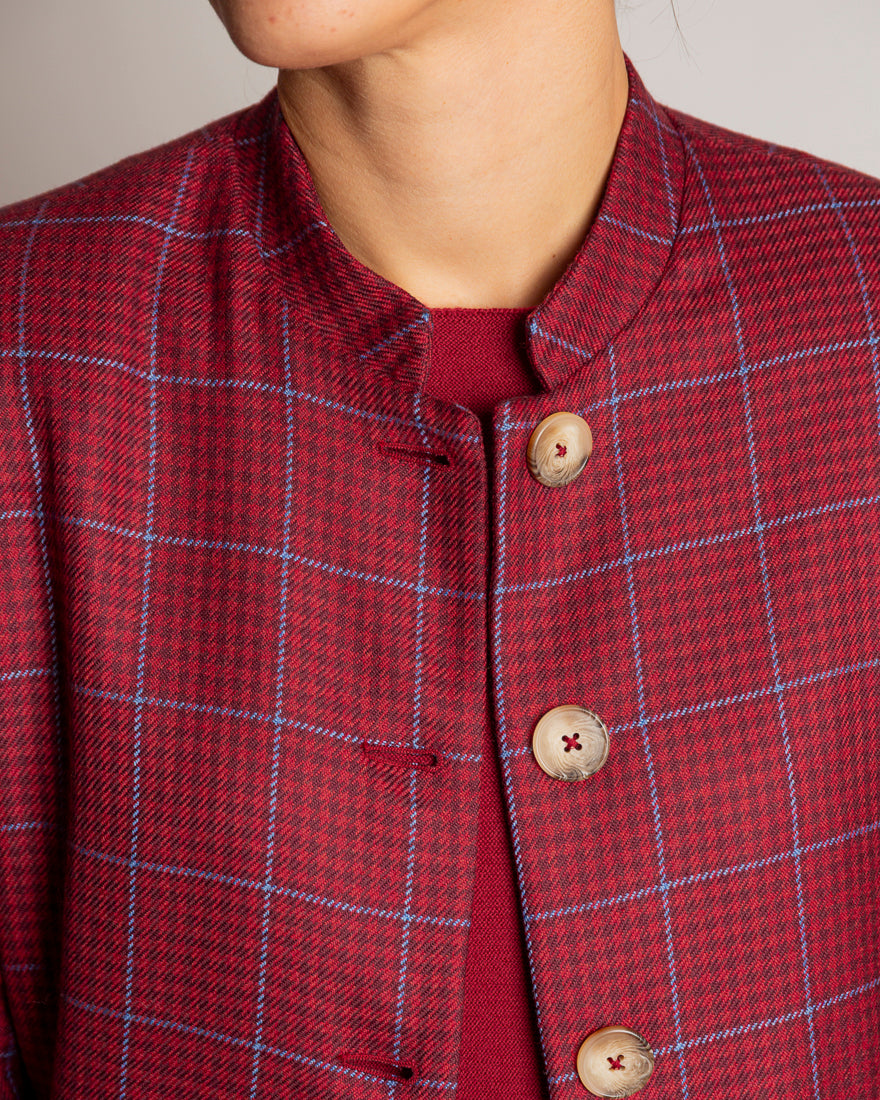 JACKYQUADROA25 - Giacche - ielpo