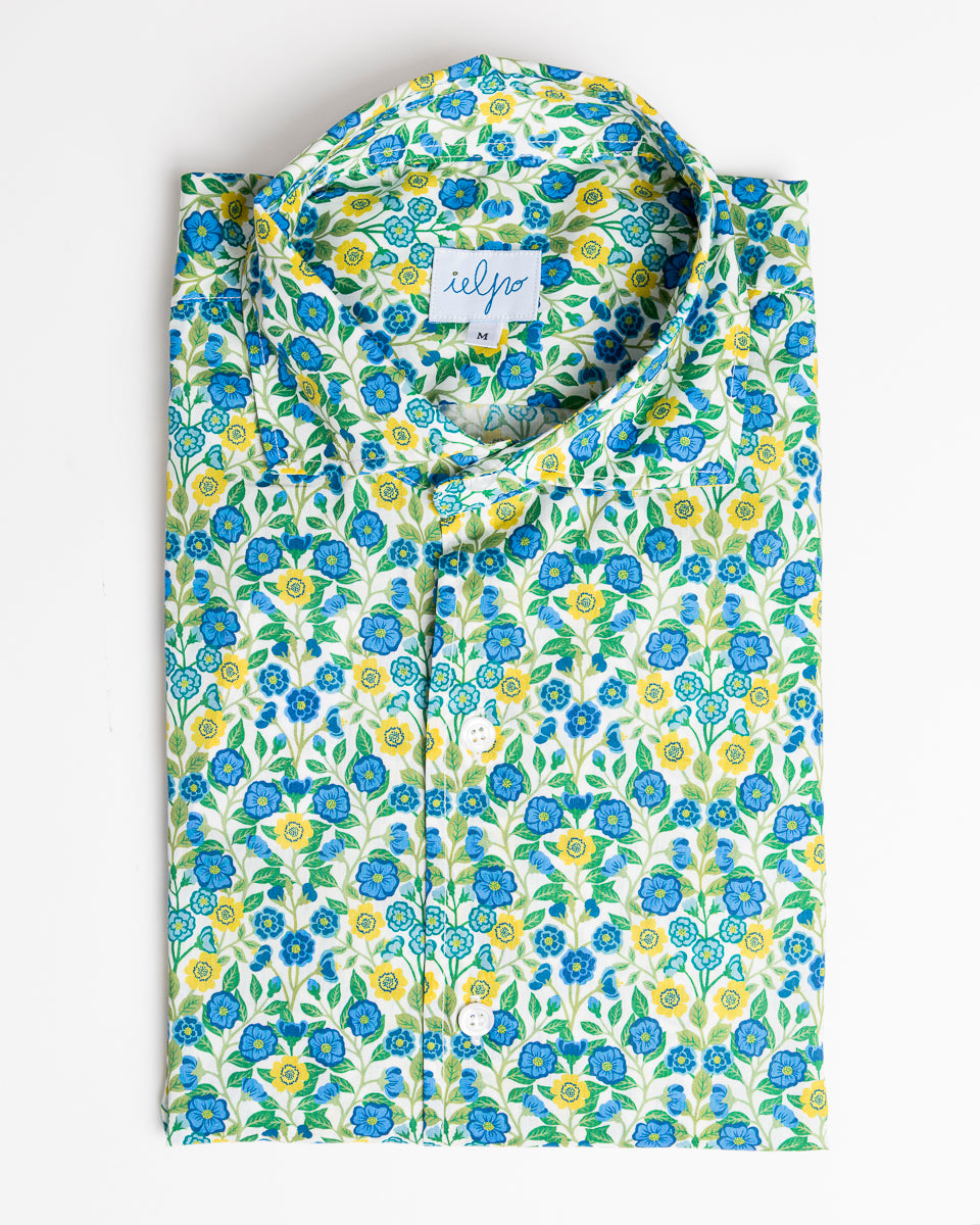 SHIRTMLUA25 - Camicie - ielpo