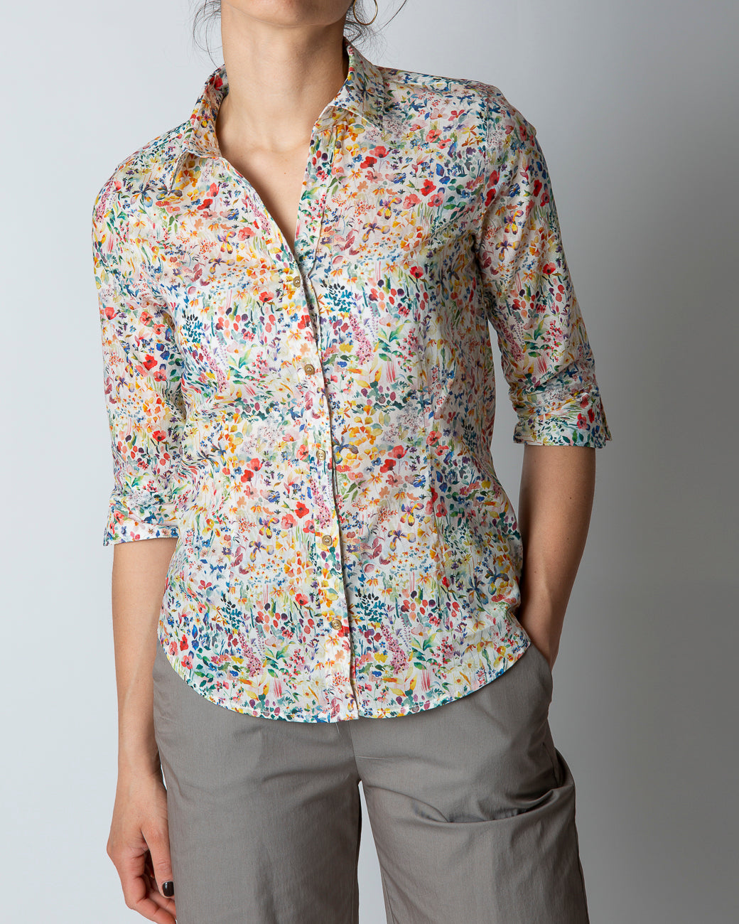 SALINAP26 - Camicie - ielpo