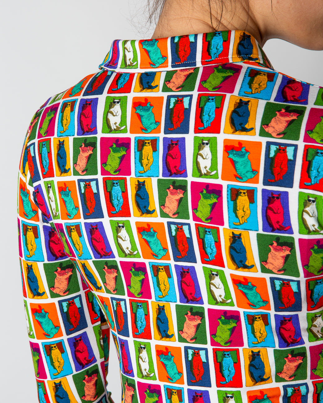 FLAVIA3/4P26 - T-Shirt e Polo - ielpo