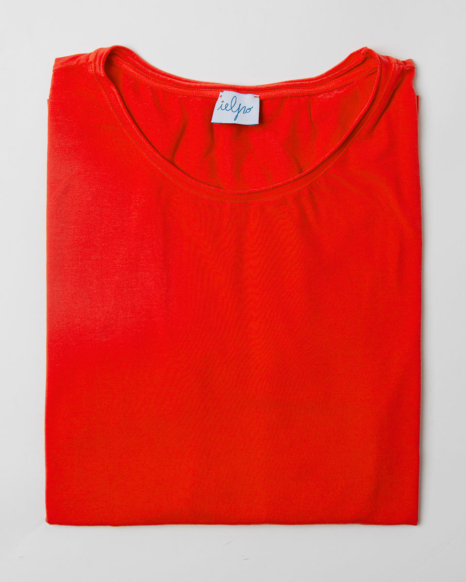 BARCHETTATCP26 - T-Shirt e Polo - ielpo