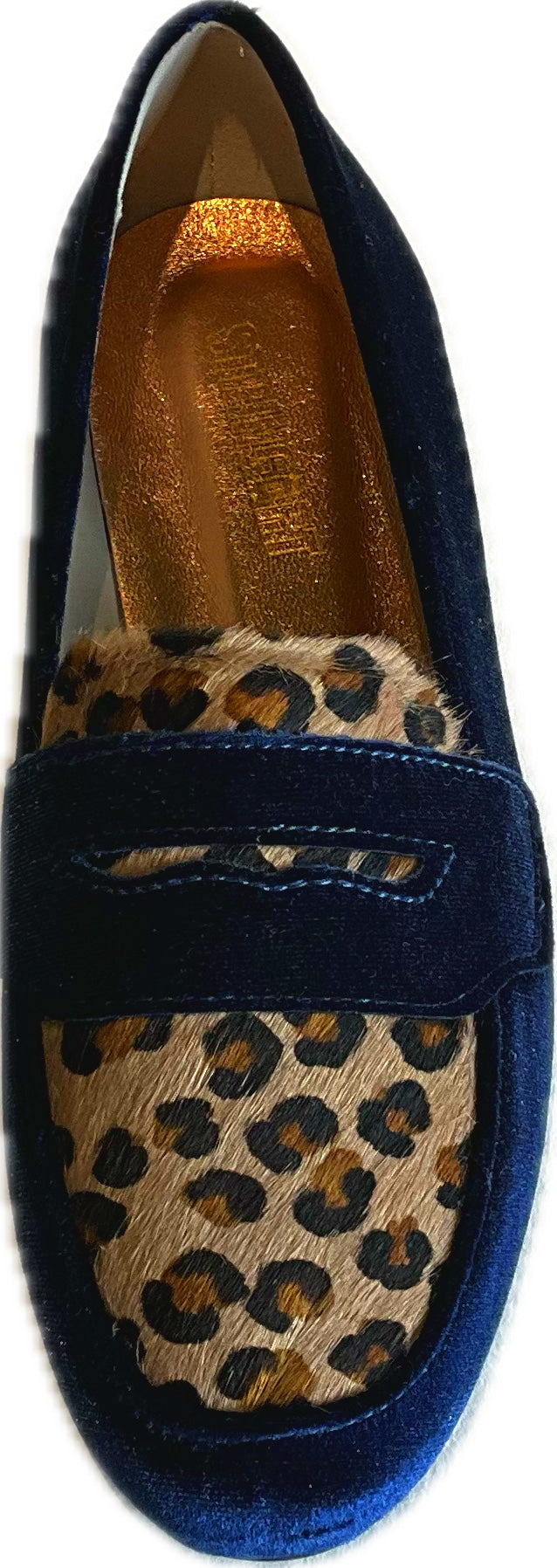 MOCASSINO05A25 - Scarpe - STRINGART