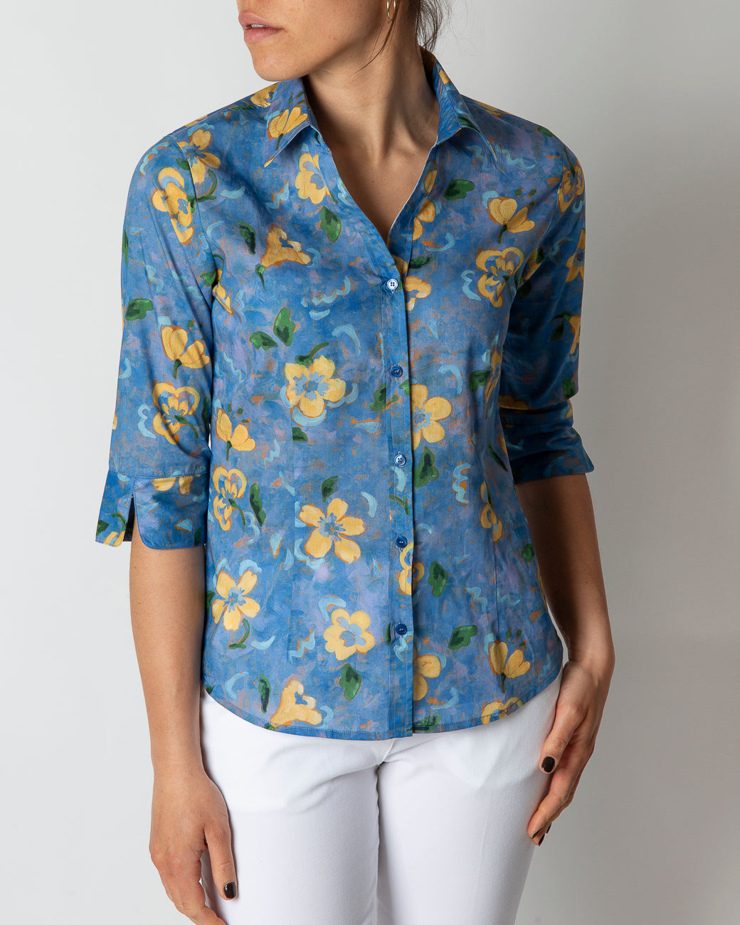 SALINAP26 - Camicie - ielpo