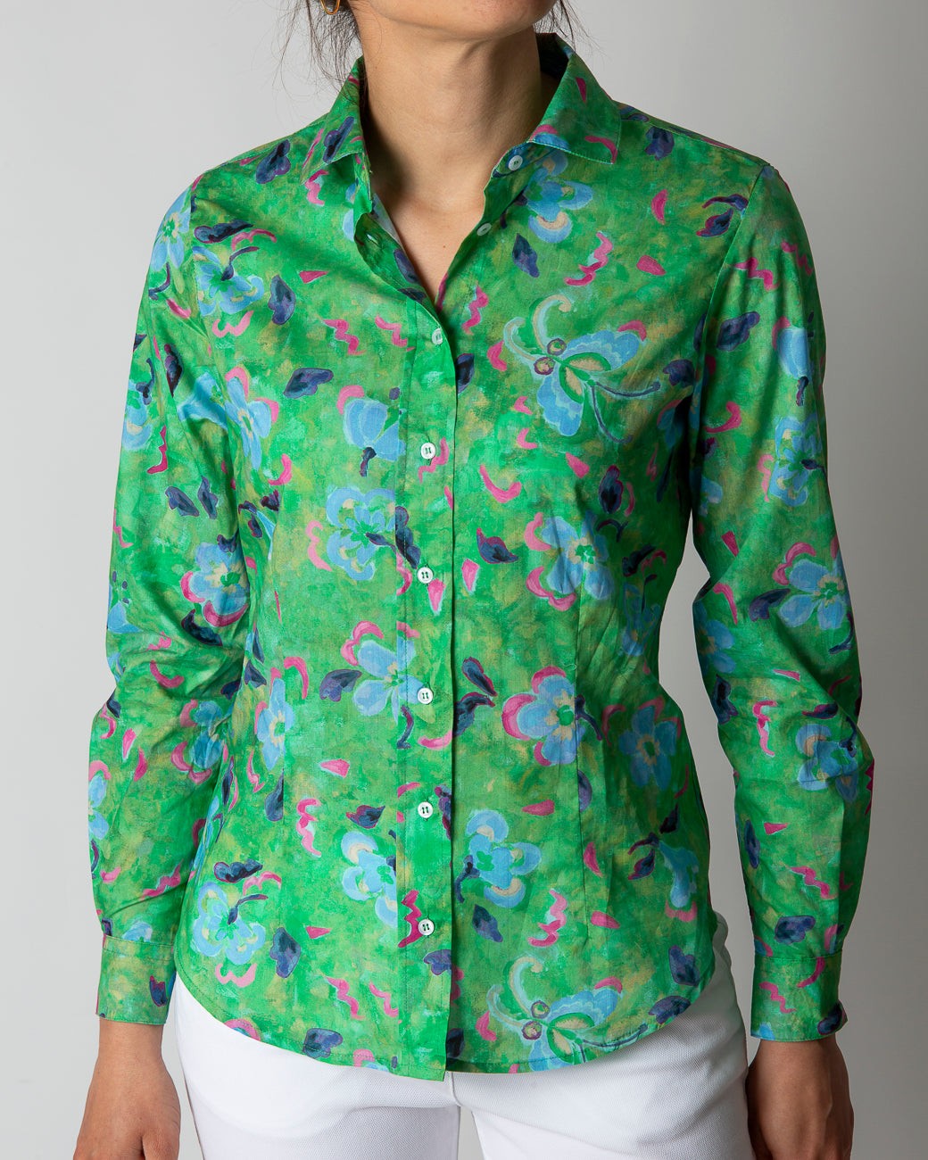 VITTORIEP26 - Camicie - ielpo