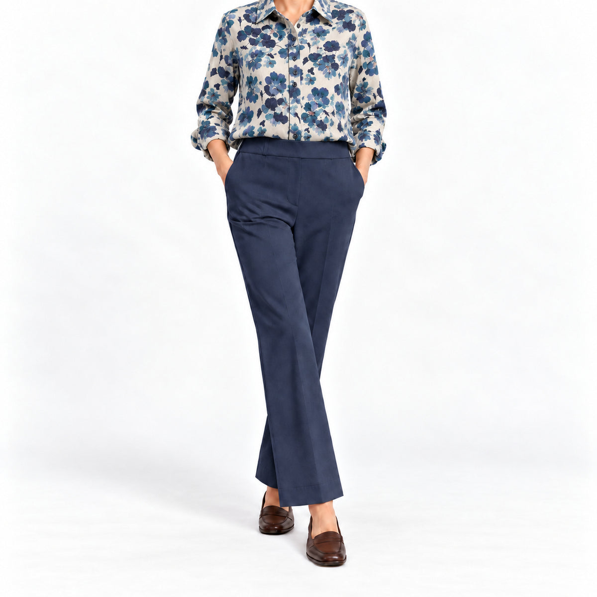 CUSANO3000A26 - Pantaloni - ielpo
