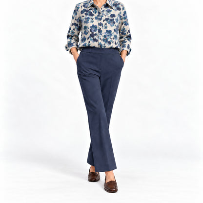 CUSANO3000A26 - Pantaloni - ielpo