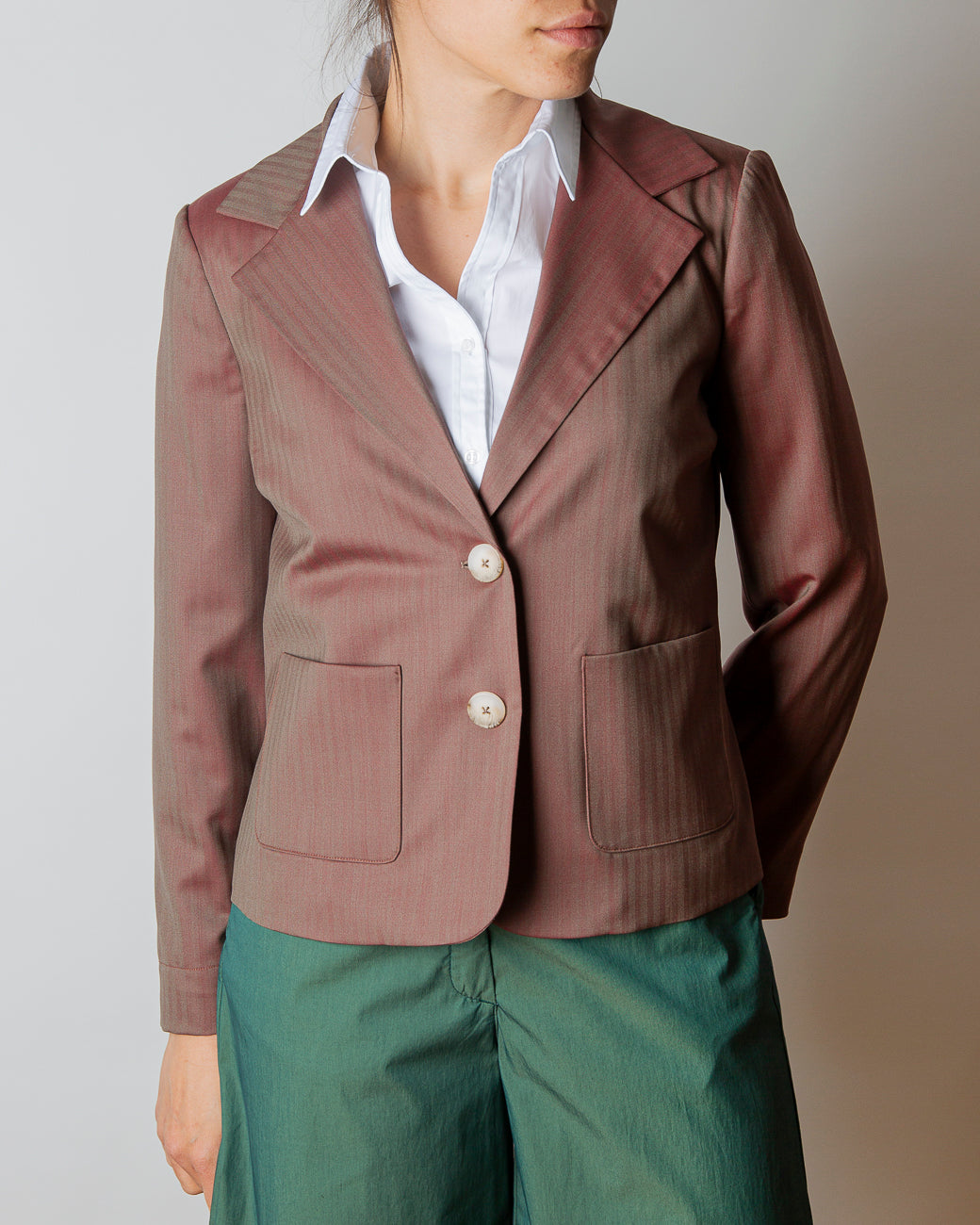 MICKYSOLAROP26 - Giacche - ielpo