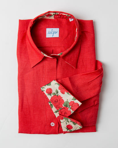 MARISALINPATCHP26 - Camicie - ielpo