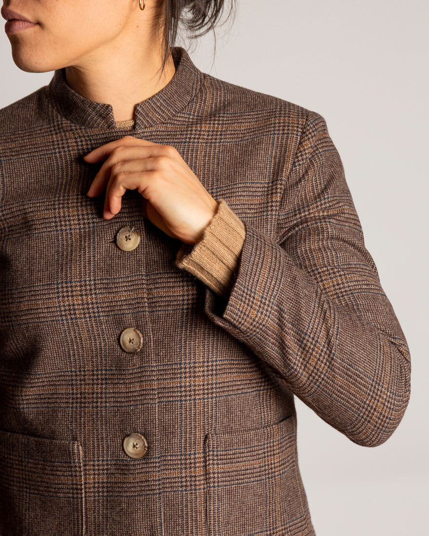 JACKYQUADROA25 - Giacche - ielpo