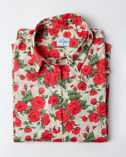 MARISACOTP26 - Camicie - ielpo