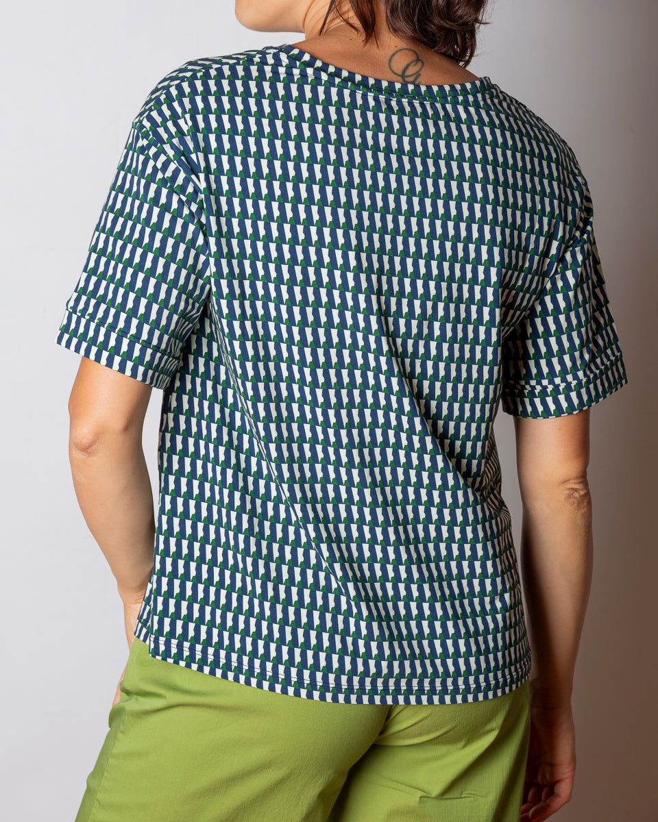 CRISP25 - T-Shirt e Polo - ielpo