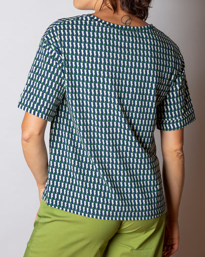 CRISP25 - T-Shirt e Polo - ielpo