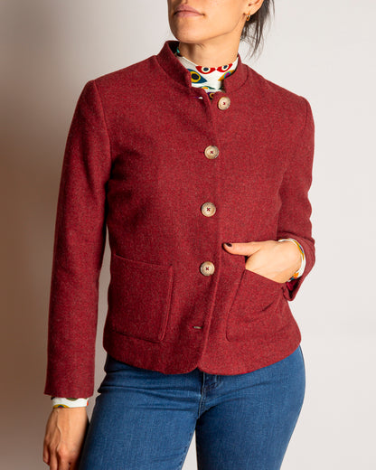 JACKYA25 - Giacche - ielpo