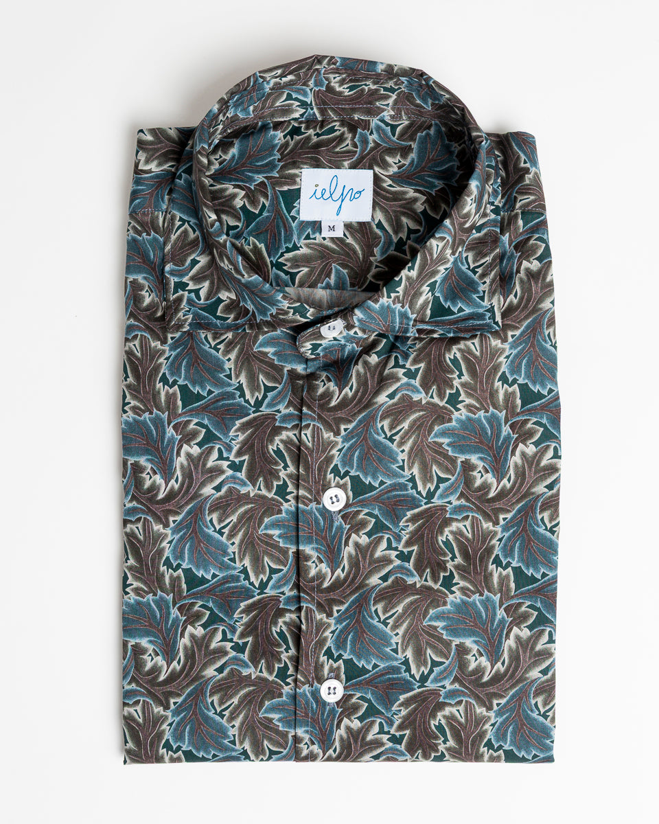 SHIRTMLUA25 - Camicie - ielpo