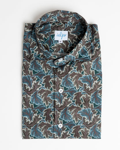 SHIRTMLUA25 - Camicie - ielpo