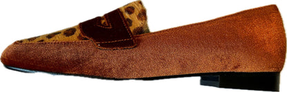 MOCASSINO05A25 - Scarpe - STRINGART