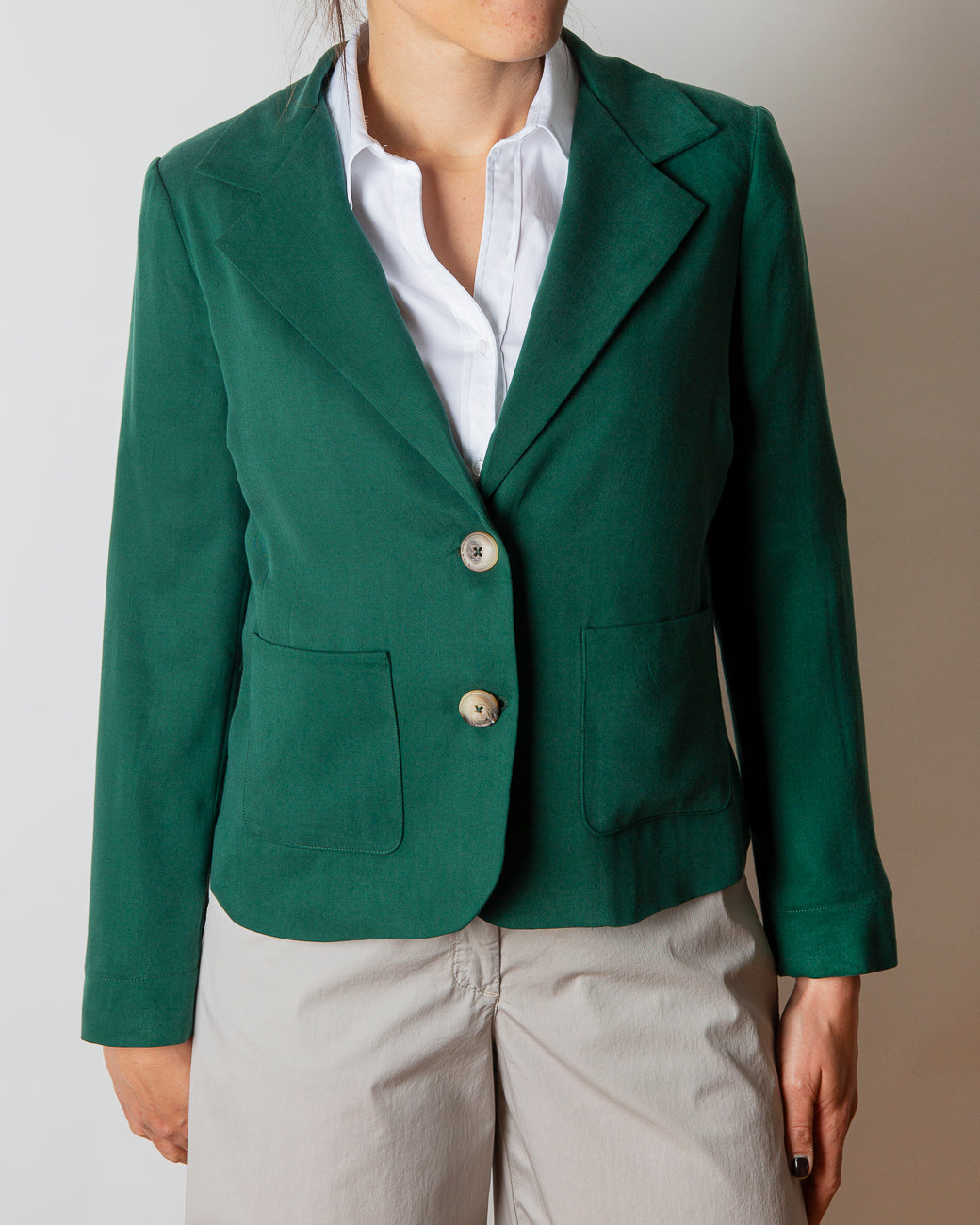 MICKYCUPROP26 - Giacche - ielpo