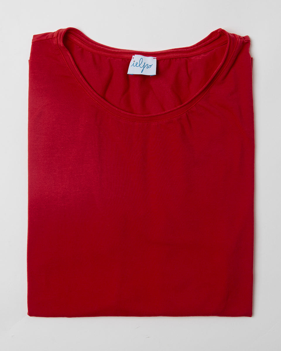 BARCHETTATCP26 - T-Shirt e Polo - ielpo