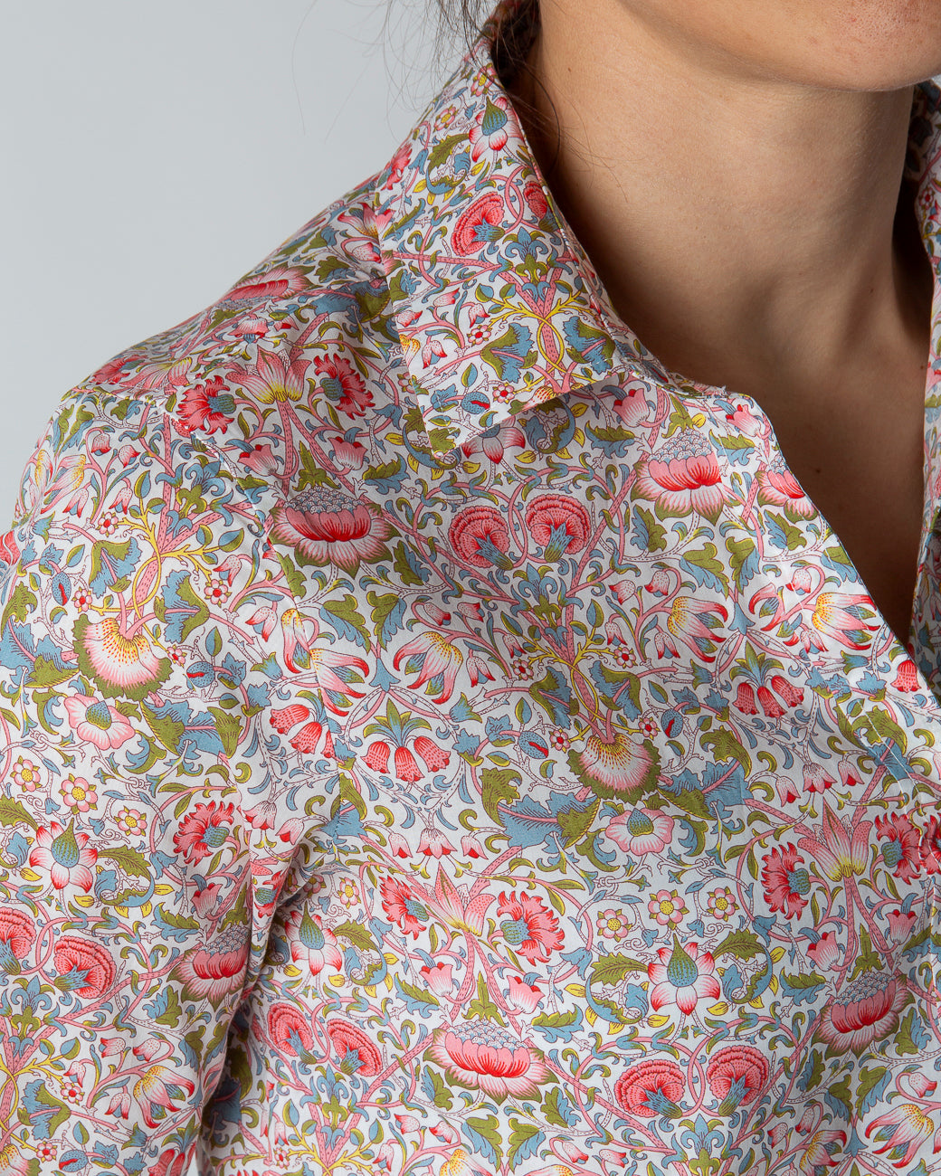 SALINAP26 - Camicie - ielpo