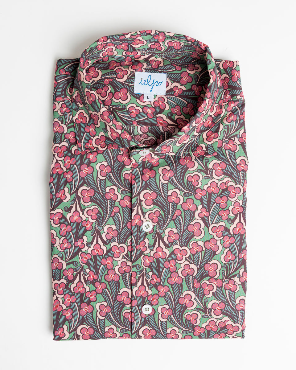 SHIRTMLUA25 - Camicie - ielpo