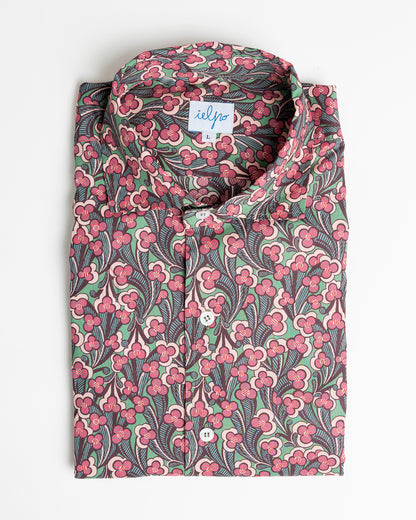 SHIRTMLUA25 - Camicie - ielpo