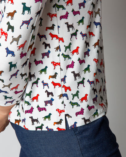 PULCE3/4P26 - T-Shirt e Polo - ielpo