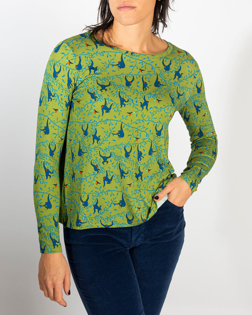 PULCEAA25 - T-Shirt e Polo - ielpo