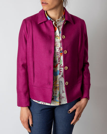 CLARAUNITP26 - Giacche - ielpo