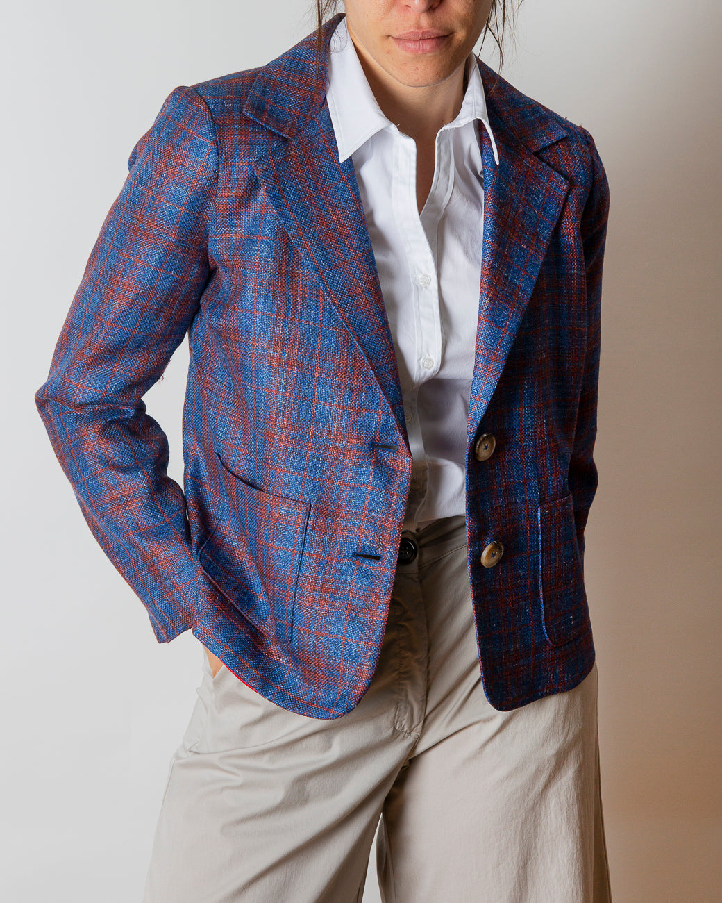 MICKYQUADROP26 - Giacche - ielpo