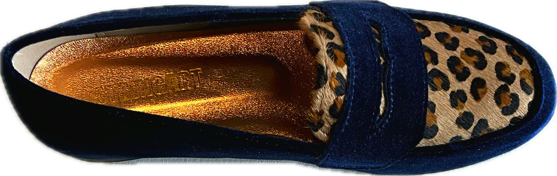 MOCASSINO05A25 - Scarpe - STRINGART