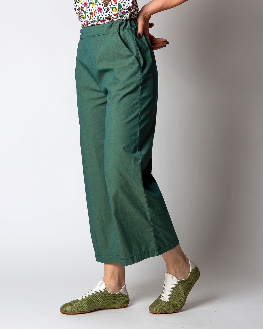 SIRACUSAP26 - Pantaloni - ielpo