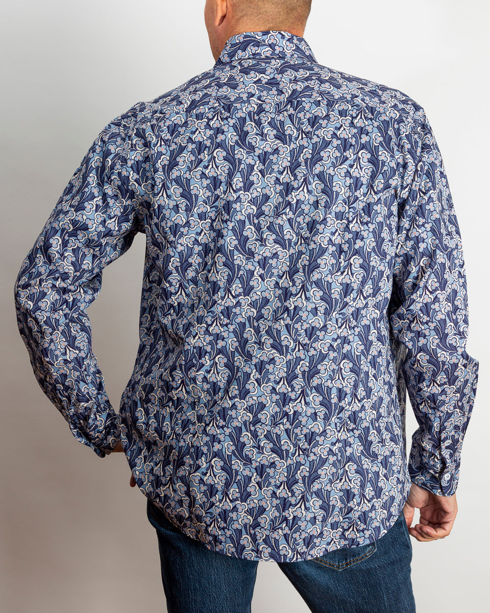 SHIRTMLUA25 - Camicie - ielpo