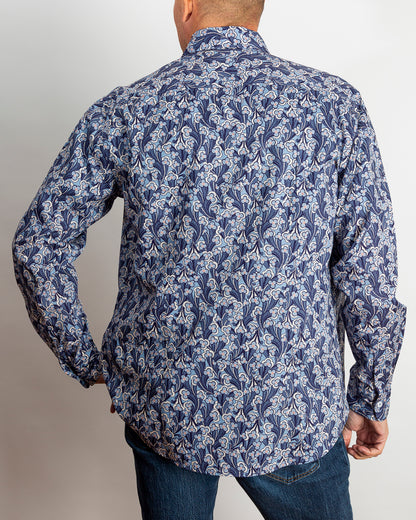 SHIRTMLUA25 - Camicie - ielpo