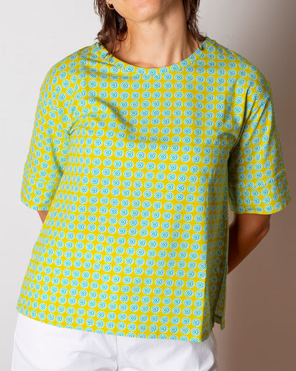 CRISP25 - T-Shirt e Polo - ielpo