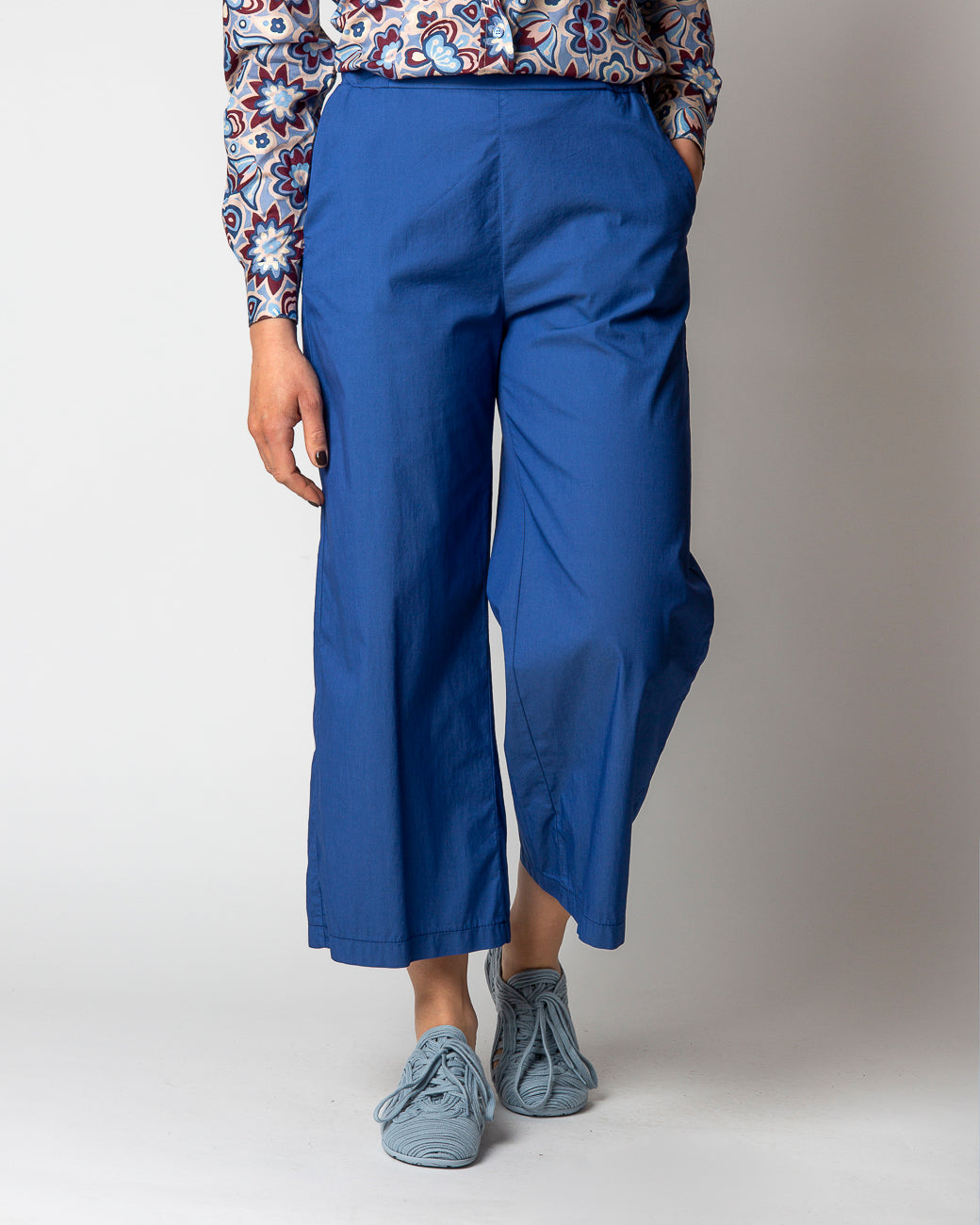 SIRACUSAP26 - Pantaloni - ielpo