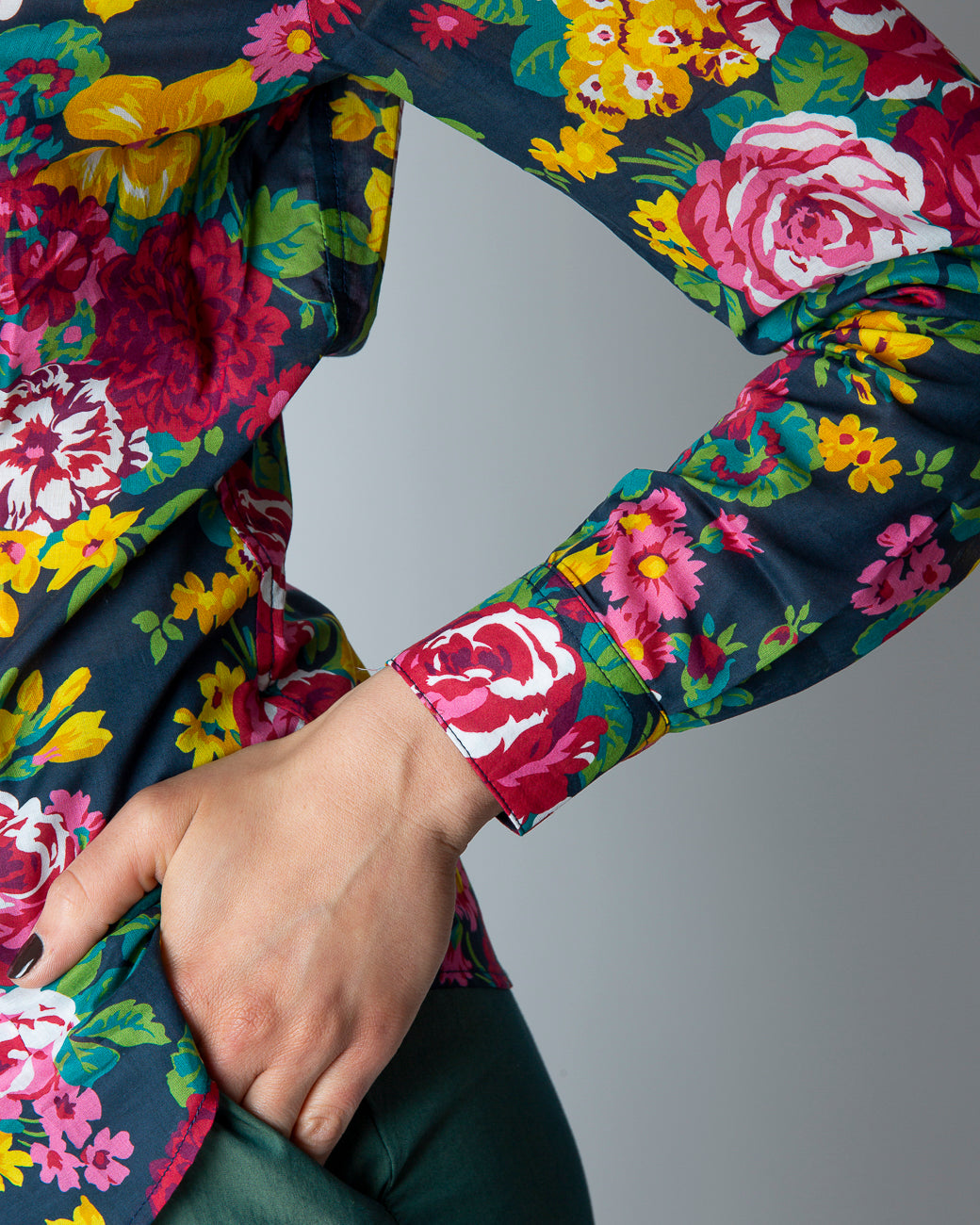 VITTORIEMP26 - Camicie - ielpo