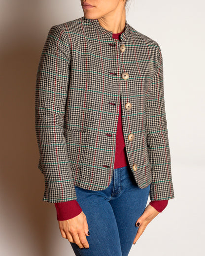 JACKYQUADROA25 - Giacche - ielpo