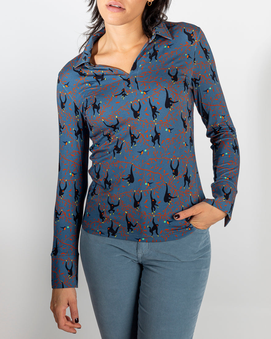 FLAVIAA25 - T-Shirt e Polo - ielpo